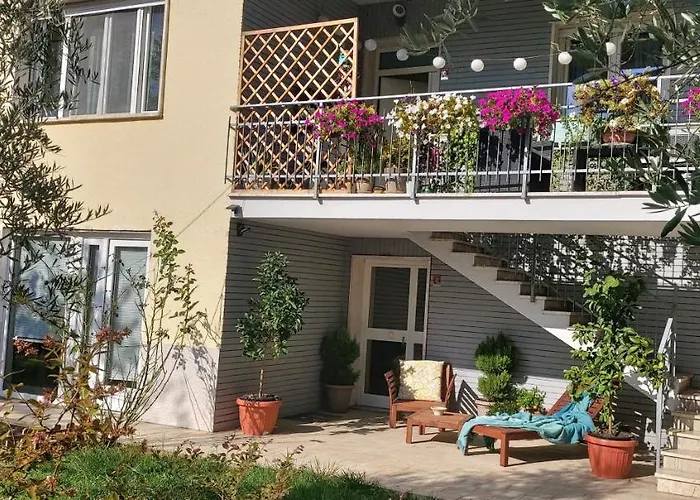 Casa vacanza: Casa Da Frida