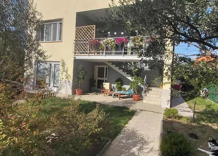Casa vacanza: Casa Da Frida
